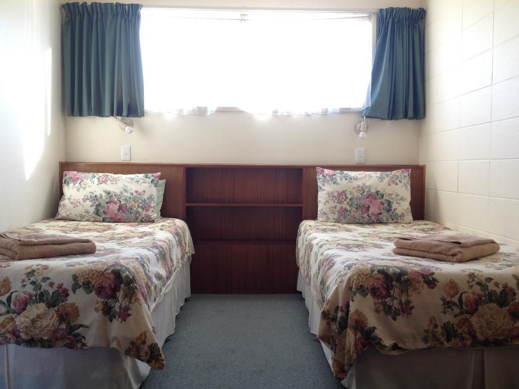 Pineland Motor Lodge Роторуа Номер фото