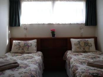 Pineland Motor Lodge Роторуа Экстерьер фото