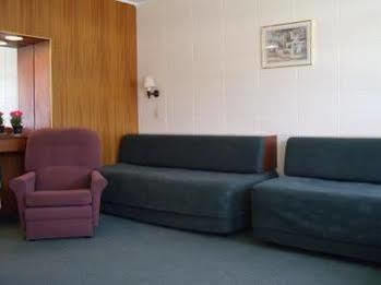 Pineland Motor Lodge Роторуа Экстерьер фото